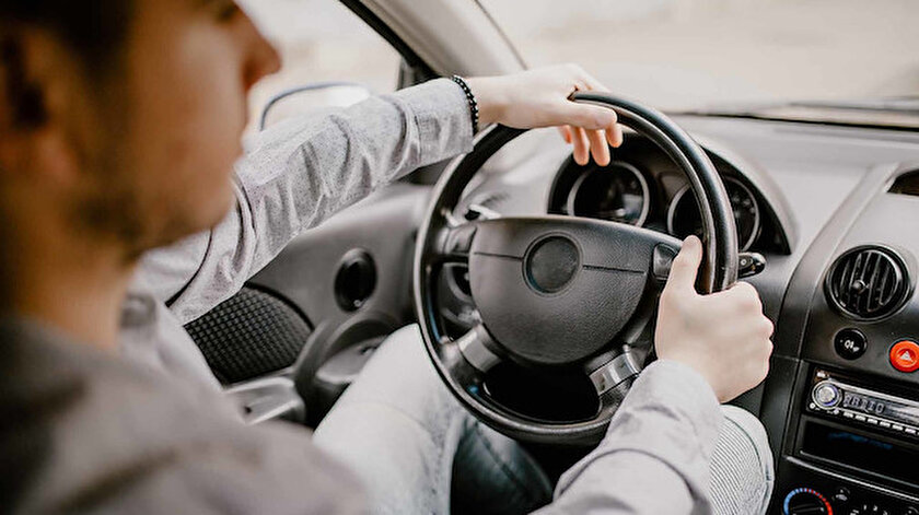 Araba nasıl çalıştırılır? Otomatik ve Manuel araba nasıl çalıştırılır ve kaldırılır?