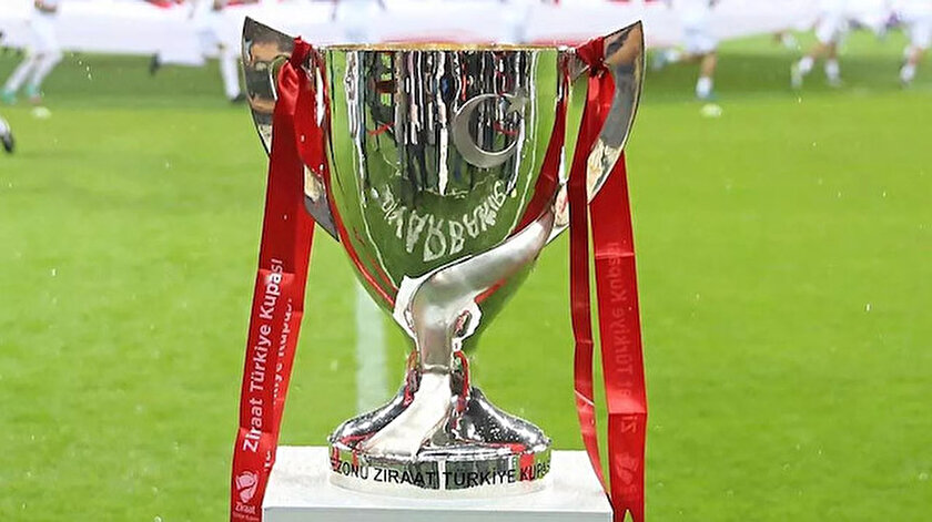 Ziraat Türkiye Kupası Final Maçı Ne Zaman, Hangi Kanalda? Finale Kalan Takımlar Hangileri?
