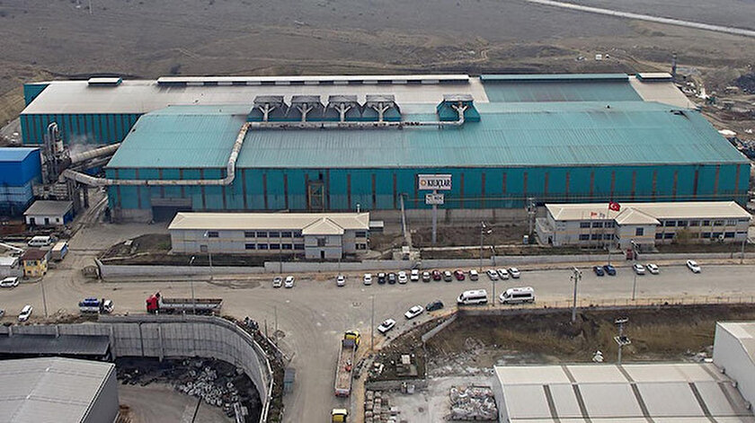 Bilecikte fabrikada meydana gelen patlamada 2 işçi hayatını kaybetti