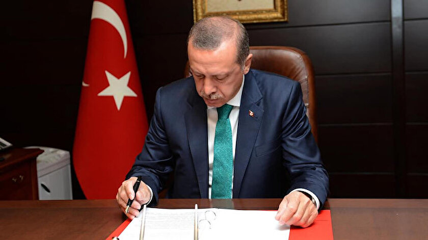 Son dakika haberi: Hangi illerin valileri değişti? Resmi Gazete kararı!