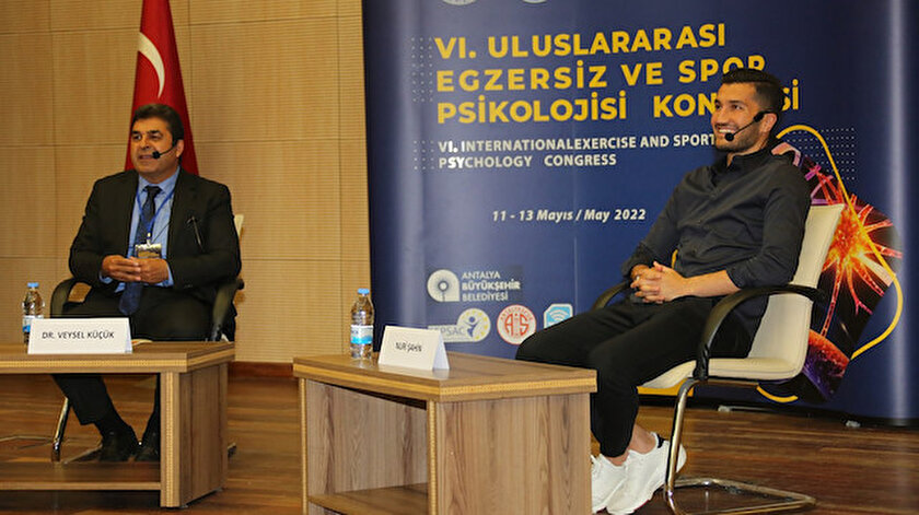 Nuri Şahin: İşime kimseyi karıştırmam