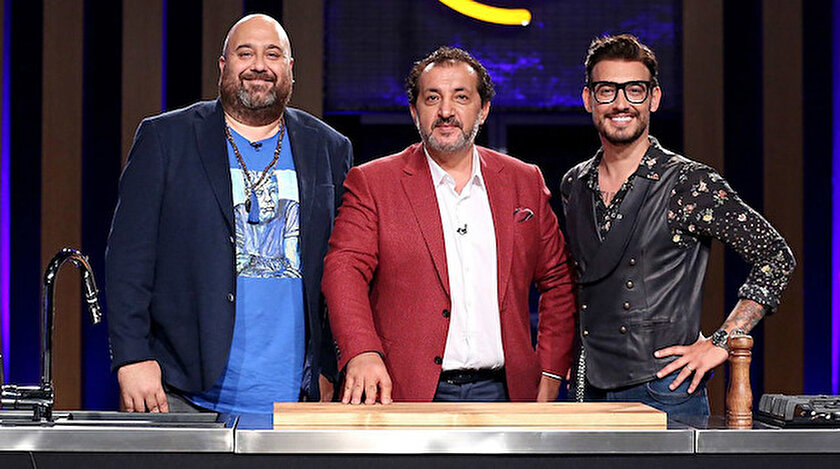 MasterChef Türkiye Yeni Jürisi Kim? Mehmet Yalçınkaya Neden Ayrıldı? Arda Türkmen Kimdir? MasterChef 2022 Jürisi Arda Türkmen Nereli ve Kaç Yaşında?