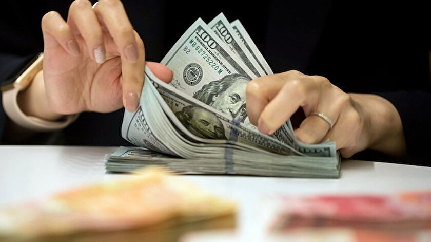 13 Mayıs döviz fiyatları: Dolar güne nasıl başladı?