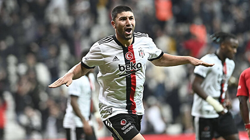 Güven Yalçınla yola devam