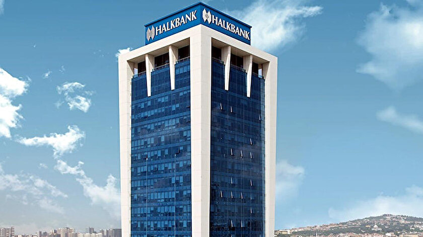 Halkbank ABDde devam eden dava için Yüksek Mahkemeye başvurdu