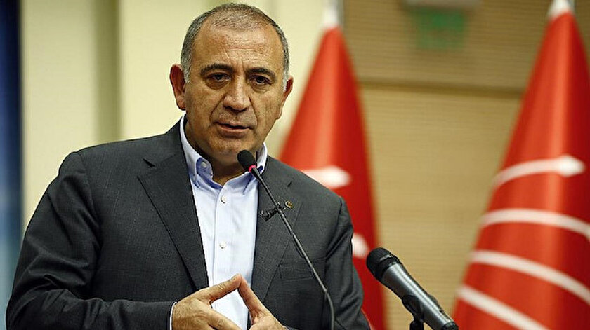 Suriyelileri göndereceğiz diyen Kılıçdaroğluna bir itiraz da Gürsel Tekinden geldi: Türkiyede doğan Suriyeli çocuklar bizim çocuklarımız