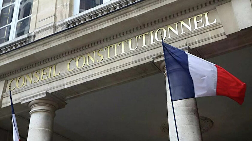 Fransada mahkeme bir caminin daha hukuka aykırı kapatıldığını kararlaştırdı