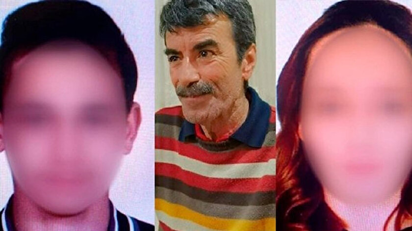 Adana’da tüyler ürperten vahşet: 14 yaşındaki genç üvey babasını sopayla öldürdü