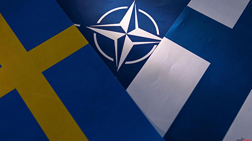 İsveç ve Finlandiya dışişleri bakanları Türkiyeye geliyor