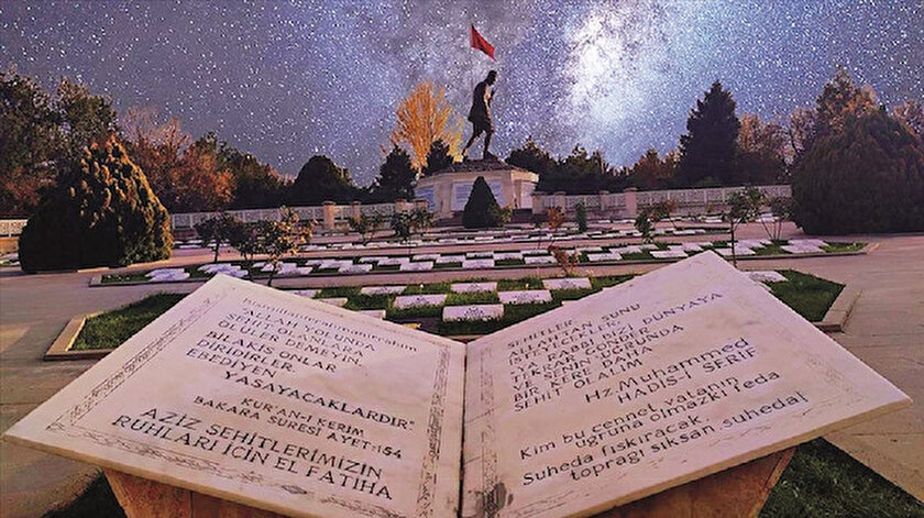 Büyük Taarruz’un film festivali