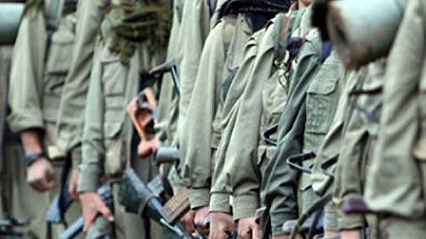 Irakta PKK’ya bağlı saldırı hazırlığındaki bir grup yakalandı: Devlet daireleri ve halka açık yerler hedefteydi