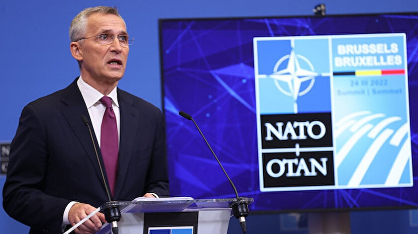 NATOdan Türkiye değerlendirmesi: Değerli bir müttefik ve güvenlik endişeleri giderilmeli
