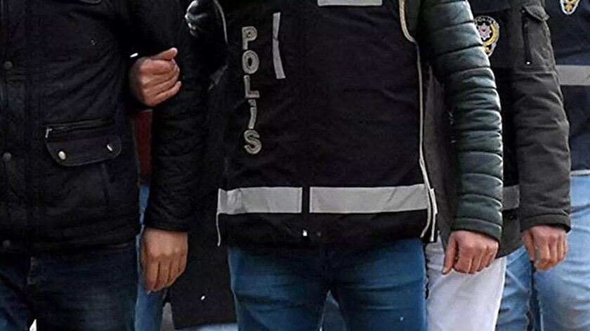 Kocaelide DEAŞ operasyonunda dokuz şüpheli gözaltına alındı
