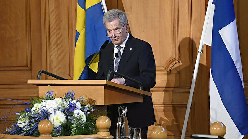 Finlandiyadan Türkiyeye uzlaşı mesajı: Aramızdaki durumu çözeceğiz