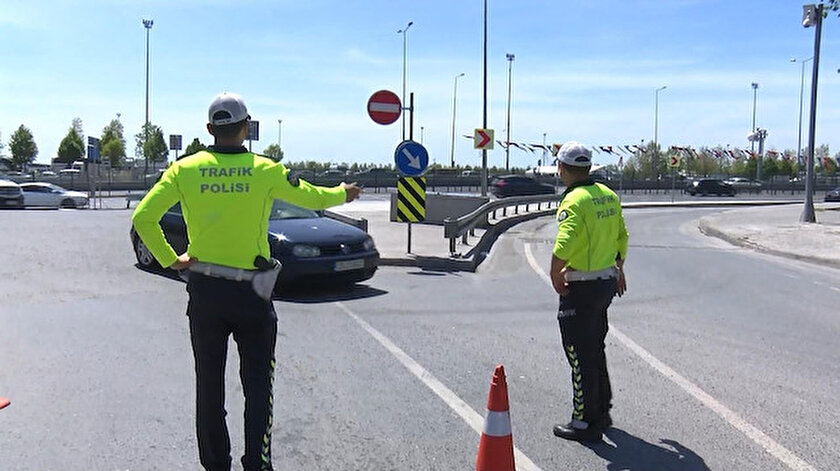 İstanbullular dikkat: 19 Mayıs etkinliği kapsamında bugün bazı yollar trafiğe kapatılacak