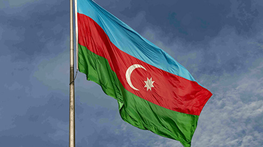 Ekonomik İş Birliği Teşkilatı Parlamenter Asamblesi dönem başkanlığı Azerbaycanda
