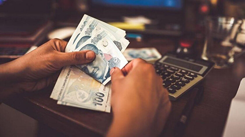 Asgari ücrette ek zammı: 2022 Temmuzda asgari ücrete ne kadar zam yapılacak?