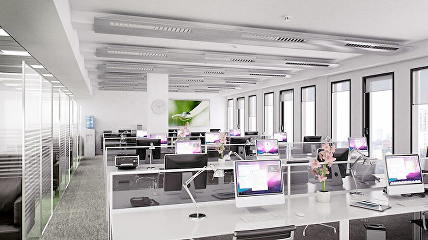 Appledan yeni karar: Çalışanları ofise çağırma planını erteledi