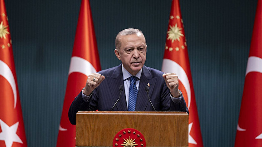 Erdoğanın İsveç ve Finlandiya çıkışı Alman basınında yankı uyandırdı: İşimiz kolay olmayacak