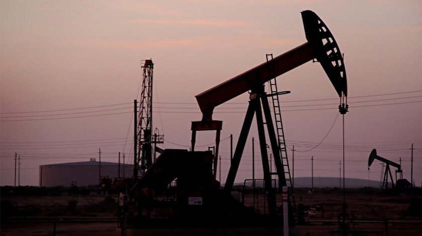 Venezueladan Amerikalı ve Avrupalı petrol şirketlerine faaliyet izni