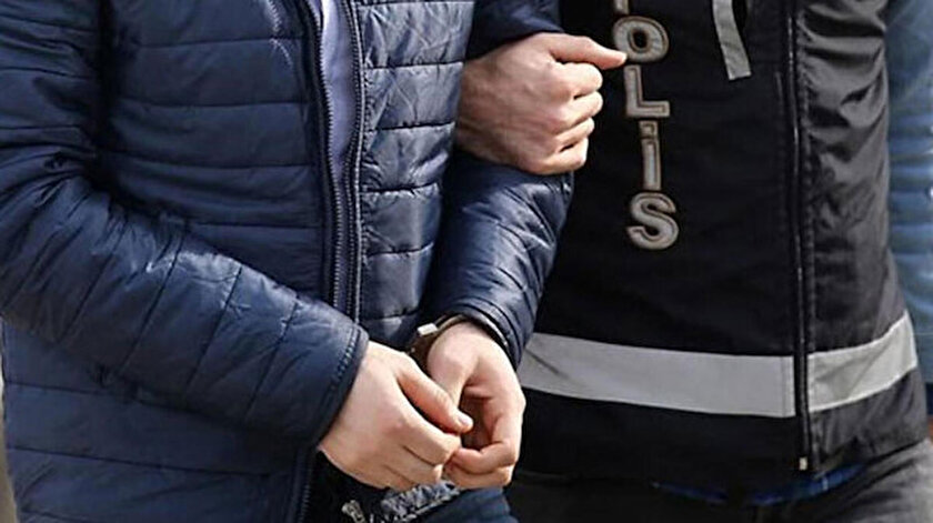 Yunanistana kaçarken yakalanan terör örgütü PKK şüphelisi tutuklandı