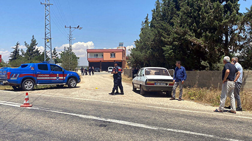 Gaziantepte arazi kavgası: 2 kardeş öldü
