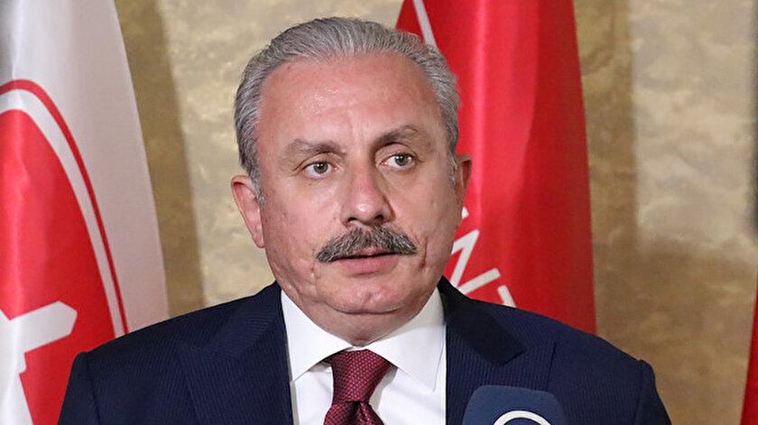 Şentoptan Yunanistanın Pontus iddialarına tepki: Türk halkına karşı işlenen soykırım seviyesindeki katliamlardan doğrudan sorumludur