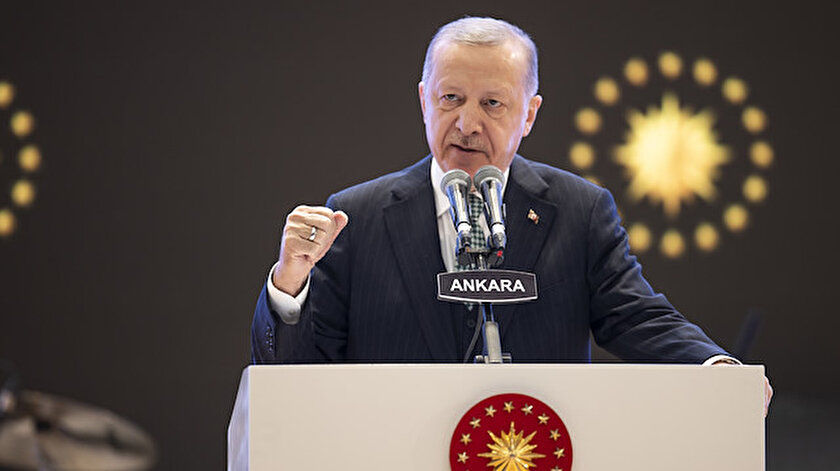 Cumhurbaşkanı Erdoğandan tarih yazan kadın sporculara tebrik: Hedef Paris Olimpiyatları