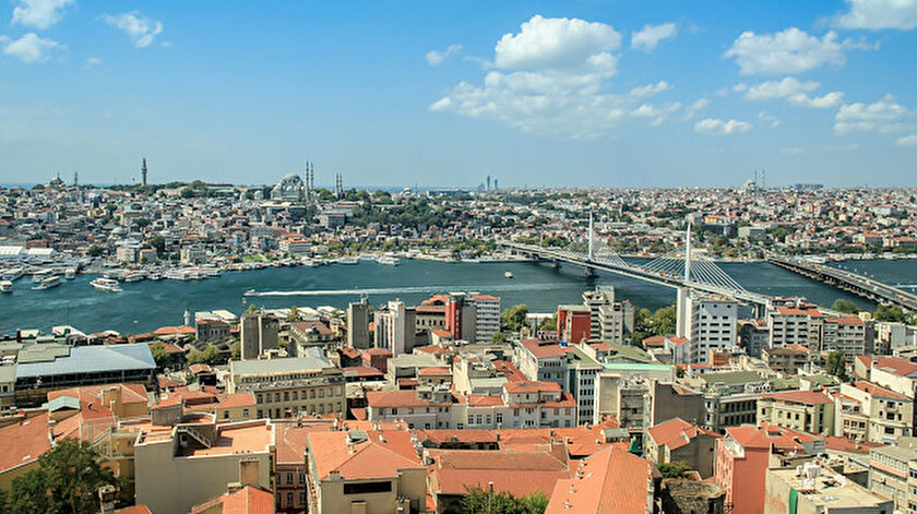 İstanbul Vakıflar 2. Bölge Müdürlüğünden kiralık taşınmazlar