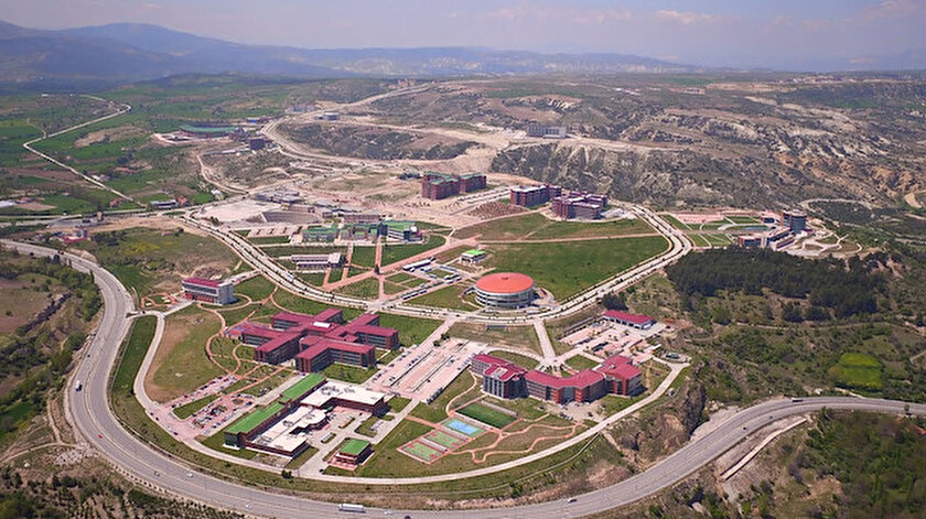 Burdur Mehmet Akif Ersoy Üniversitesi öğretim üyesi alım ilanı