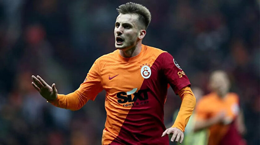 Kerem Aktürkoğlundan veda gibi paylaşım