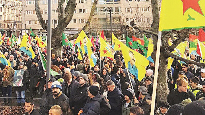 İsveç’in beş günahı 