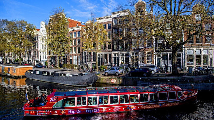 Hollandada kira kararı: Hükümetin belirlediği değerin üzerinde kiraya veremeyecek