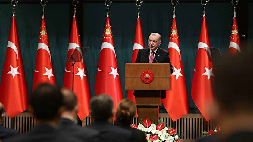 Kabine yarın toplanacak: Öncelikli gündem maddesi NATO