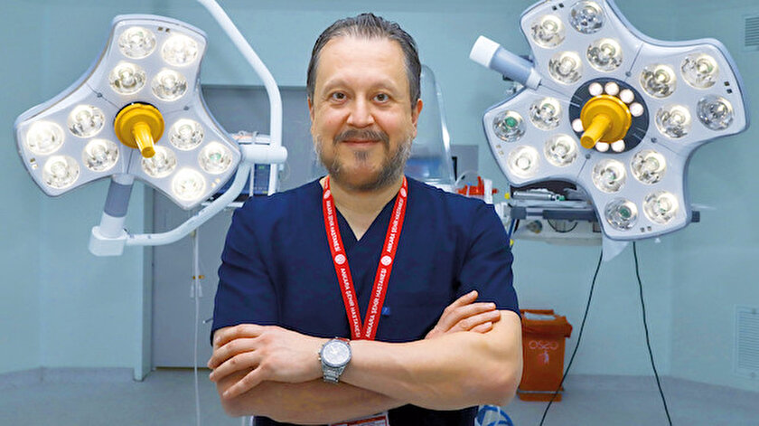 Maymun çiçeği alarmı: Panik yapmayın önlem alın