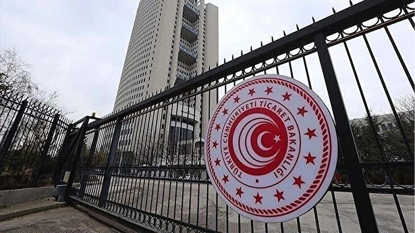 Cumhurbaşkanlığı, Ticaret Bakanlığını örnek bakanlık seçti