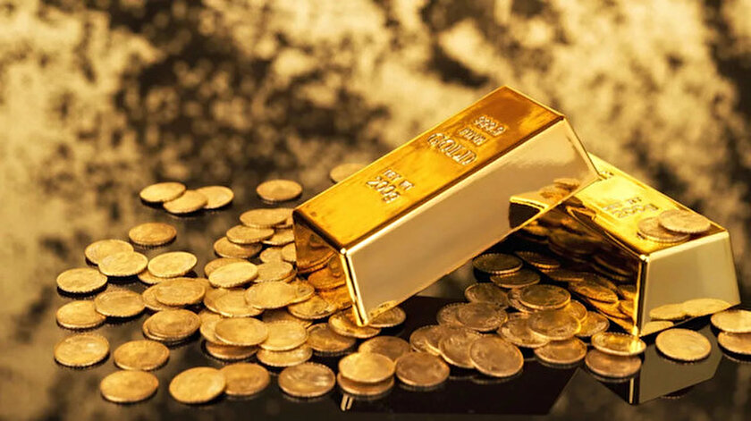 ​Altın fiyatları ne kadar? 24 Mayıs Pazartesi 2022: Gram altın, çeyrek altın, yarım altın, tam altın kaç TL? 