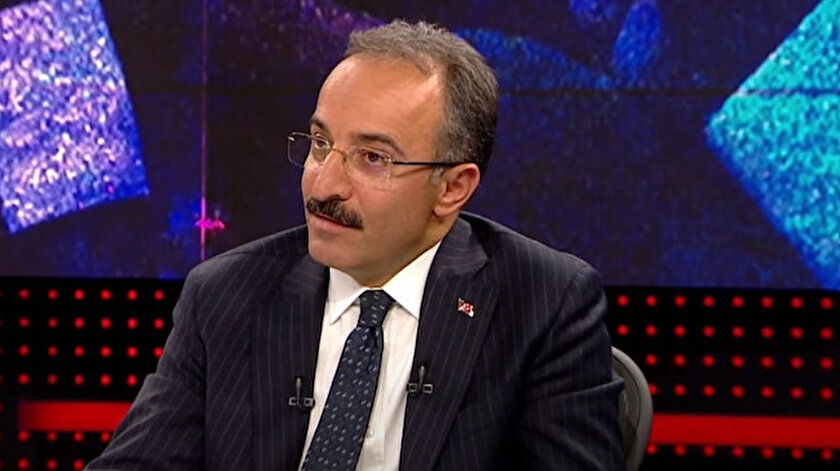 İsmail Çataklı göçmenler konusundaki provokatif paylaşımları değerlendirdi: Amaç güven zedelemek