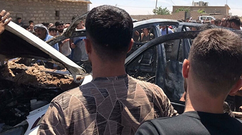 MİTten nokta operasyon: Terör örgütü PKK/HPGnin sözde Mahmur-Kerkük-Süleymaniye saha genel sorumlusu etkisiz hale getirildi