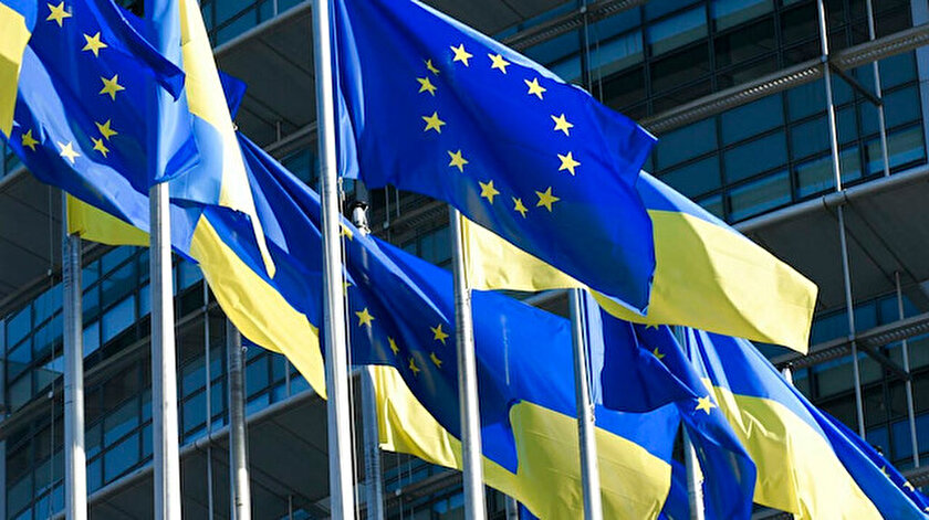Avrupa Birliği Ukrayna ürünlerinden vergi almayacak