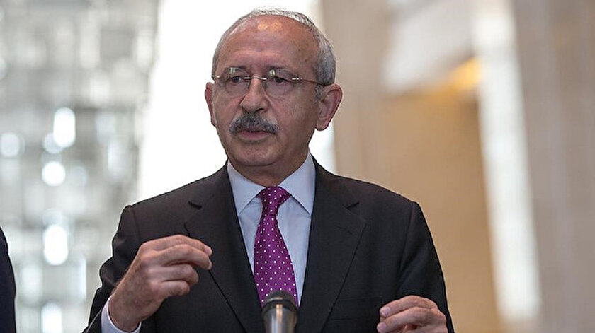 FETÖnün kanalında Erdoğan kaçacak diyen Kılıçdaroğlu yıllar sonra yine aynı yalana başvurdu