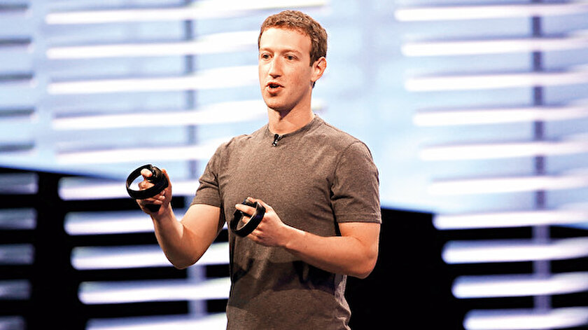 ​Zuckerbergin başı belada: Cambridge Analytica davasında suçlanıyor