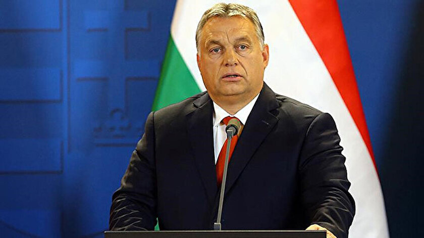 Macaristanda yeni hükümet kuruldu