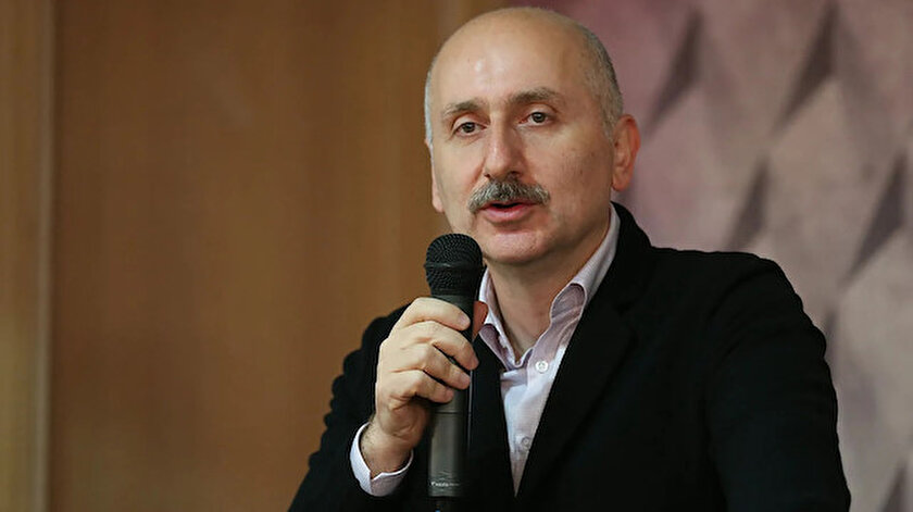 Bakan Karaismailoğlu: 2053e kadar havalimanı sayımızı 61e yükseltmeyi hedefliyoruz