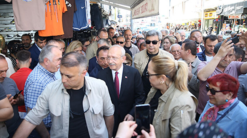 Kemal Kılıçdaroğlu’na: Burası Kandil değil, Düzce tepkisi