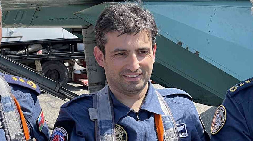 Selçuk Bayraktar: Beklentimizden çok daha yüksek bir katılım olacak