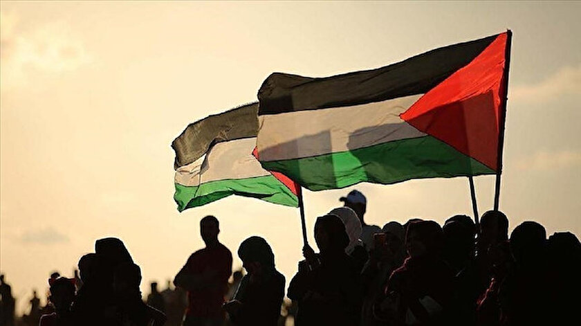 Suudi Arabistan İsraile şart koştu: Filistin sorunu çözülmeden İsrail ile normalleşme gerçekleşmeyecek