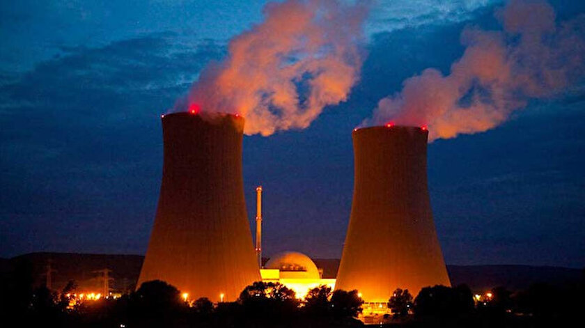 İran Rusya ile Buşehr Nükleer Santralinin genişletilmesini müzakere ediyor