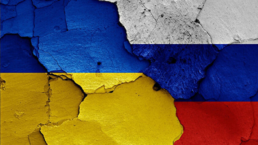 Ukrayna Genelkurmay Başkanlığı: Rusya, Donetsk ve Luhanskta tam kontrol sağlamaya çalışıyor
