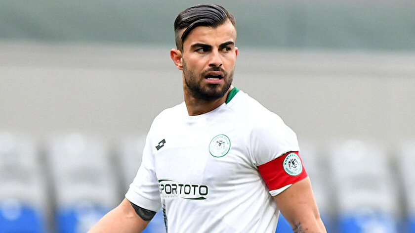 Beşiktaşın Abdülkerim teklifi belli oldu: Para artı oyuncu